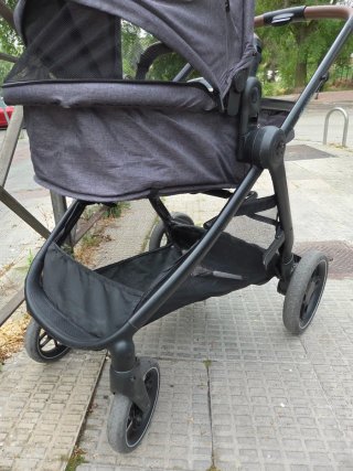 Silla de paseo Maxi-Cosi