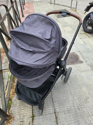 Silla de paseo Maxi-Cosi