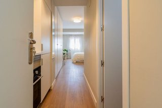 Estudio en alquiler en Doctor Palos - Alto Palancia en Sagunto