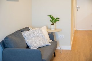 Estudio en alquiler en Doctor Palos - Alto Palancia en Sagunto