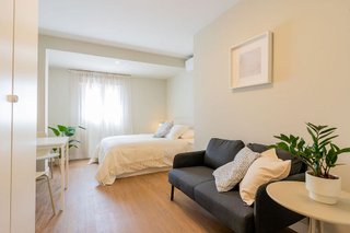 Estudio en alquiler en Doctor Palos - Alto Palancia en Sagunto