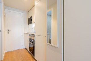 Estudio en alquiler en Doctor Palos - Alto Palancia en Sagunto