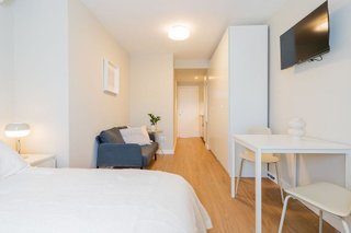 Estudio en alquiler en Doctor Palos - Alto Palancia en Sagunto