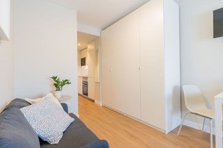 Estudio en alquiler en Doctor Palos - Alto Palancia en Sagunto