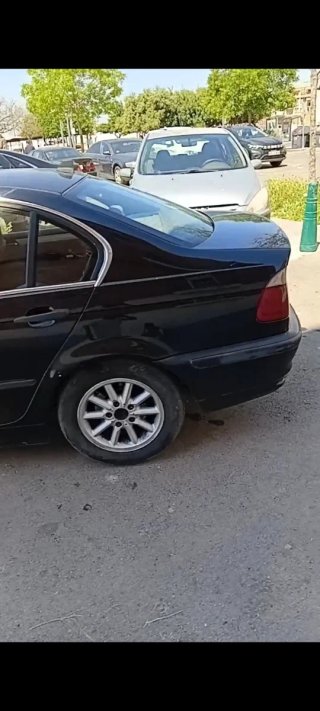 BMW Serie 3 2005