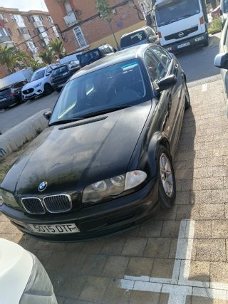 BMW Serie 3 2005