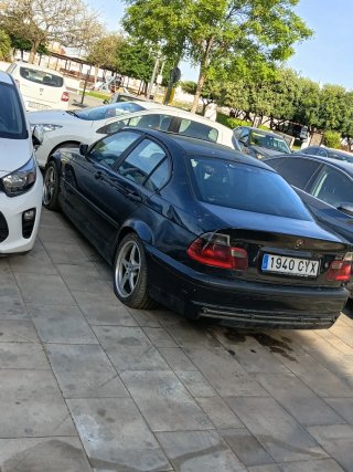 BMW Serie 3 2005