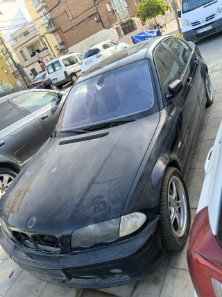 BMW Serie 3 2005