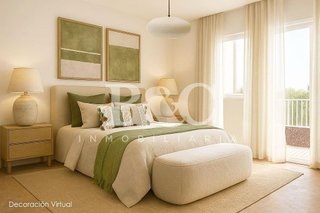 Casa adosada en venta en Águilas ciudad en Águilas