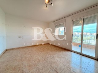 Casa adosada en venta en Águilas ciudad en Águilas