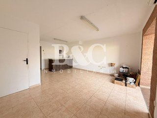 Casa adosada en venta en Águilas ciudad en Águilas
