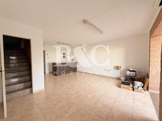 Casa adosada en venta en Águilas ciudad en Águilas