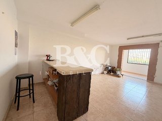 Casa adosada en venta en Águilas ciudad en Águilas