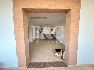 Casa adosada en venta en Águilas ciudad en Águilas