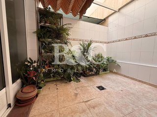 Casa adosada en venta en Águilas ciudad en Águilas