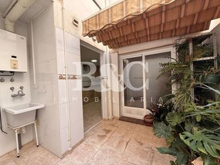 Casa adosada en venta en Águilas ciudad en Águilas