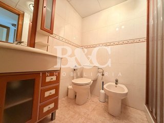 Casa adosada en venta en Águilas ciudad en Águilas