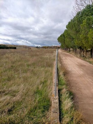 Terreno en venta en Sonsoles en Ávila