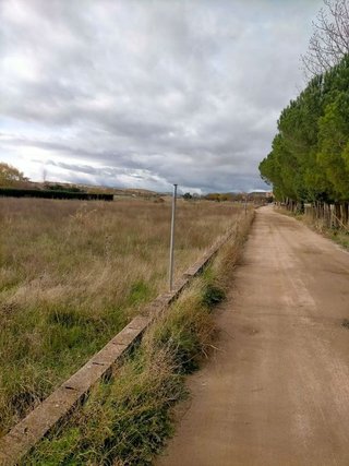 Terreno en venta en Sonsoles en Ávila