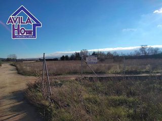 Terreno en venta en Sonsoles en Ávila