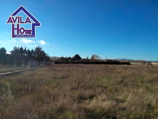 Terreno en venta en Sonsoles en Ávila
