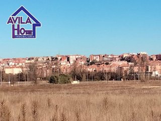 Terreno en venta en Sonsoles en Ávila