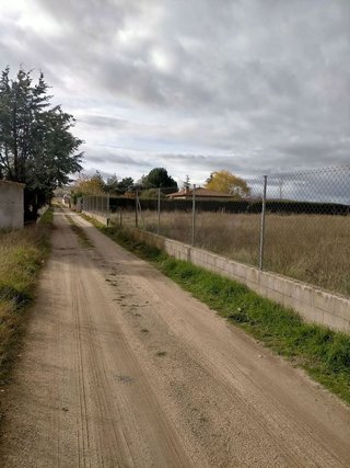 Terreno en venta en Sonsoles en Ávila