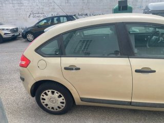 Citroen C4 2007