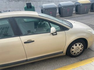 Citroen C4 2007