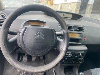 Citroen C4 2007