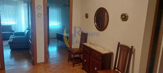 Piso en venta en Valencia de Don Juan