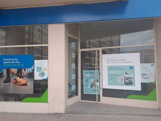 Local comercial en venta en Gamonal en Burgos