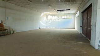 Nave industrial en venta en Orgaz