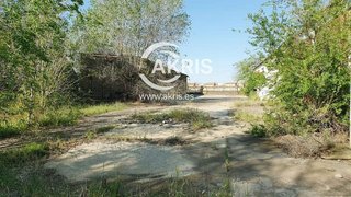 Nave industrial en venta en Orgaz