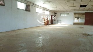 Nave industrial en venta en Orgaz