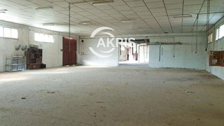 Nave industrial en venta en Orgaz