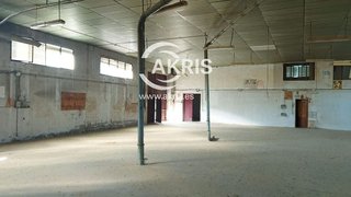 Nave industrial en venta en Orgaz