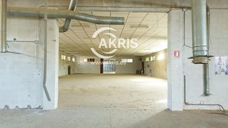 Nave industrial en venta en Orgaz