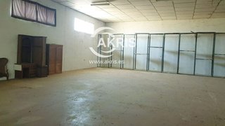 Nave industrial en venta en Orgaz