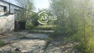 Nave industrial en venta en Orgaz