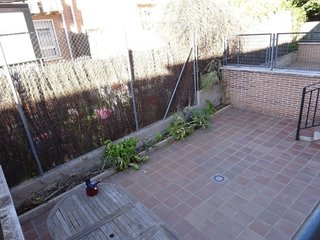 Casa adosada en alquiler en Casco Urbano en Villaviciosa de Odón
