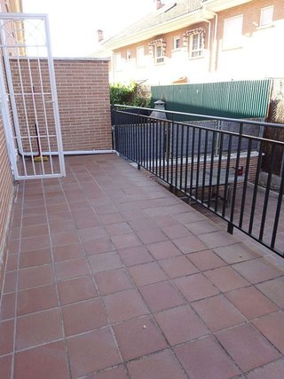 Casa adosada en alquiler en Casco Urbano en Villaviciosa de Odón