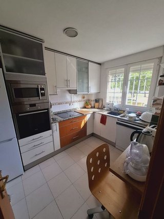 Casa adosada en alquiler en Casco Urbano en Villaviciosa de Odón