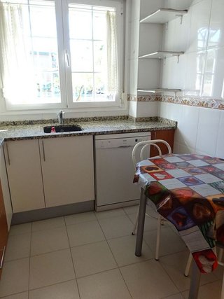 Casa adosada en alquiler en Casco Urbano en Villaviciosa de Odón