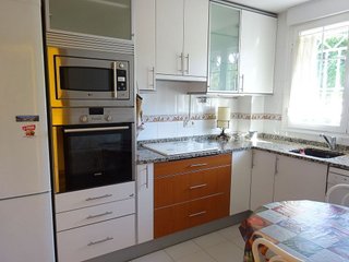 Casa adosada en alquiler en Casco Urbano en Villaviciosa de Odón