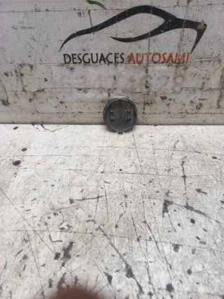 Tapa Centro Llanta Audi 8W0601170 Original