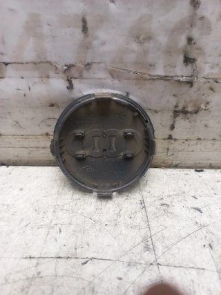Tapa Centro Llanta Audi 8W0601170 Original
