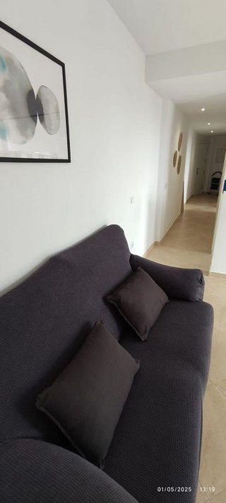 Piso en alquiler en Benalmádena pueblo en Benalmádena