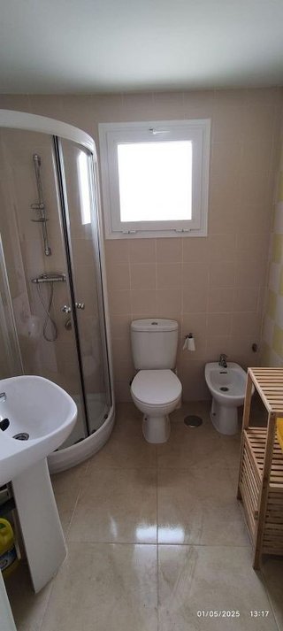 Piso en alquiler en Benalmádena pueblo en Benalmádena