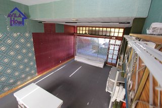 Local comercial en alquiler en Centro en Ávila